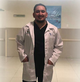 Dr. Issac 3