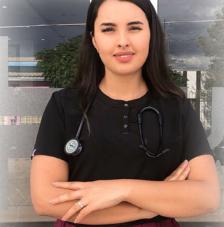 Dra Melissa