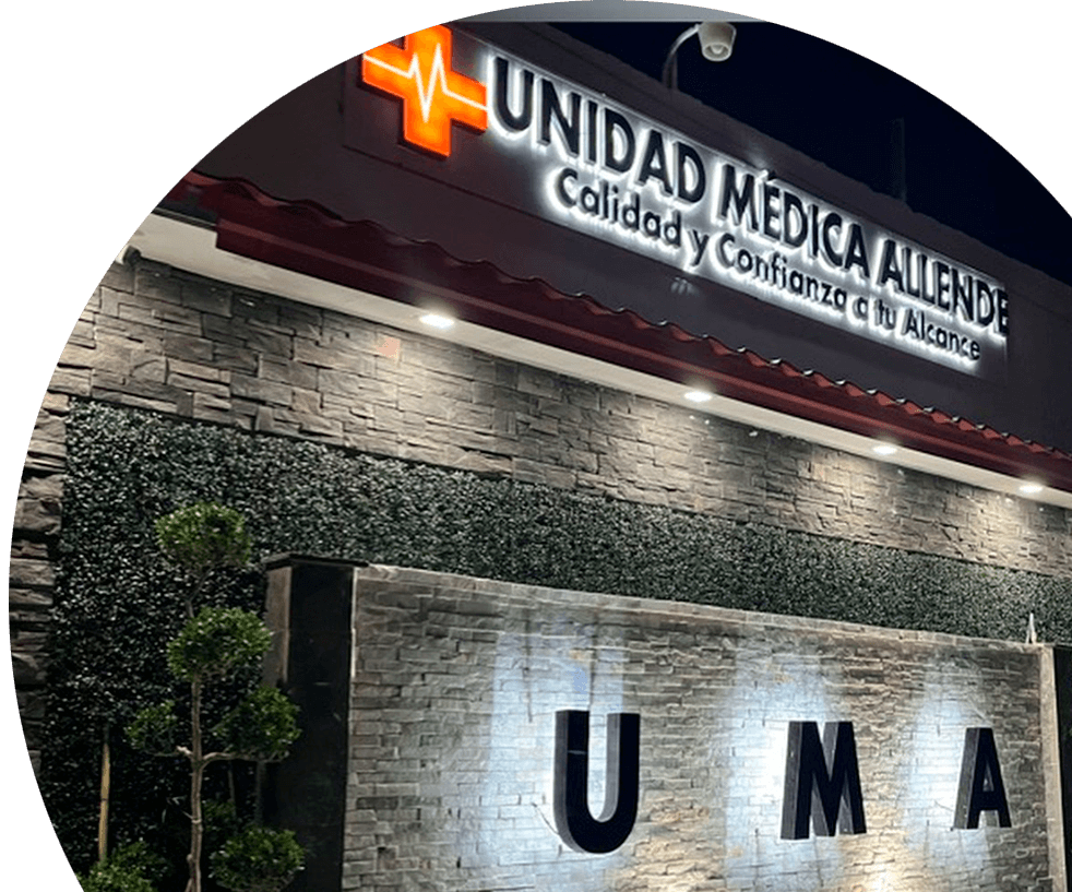 uma clinica